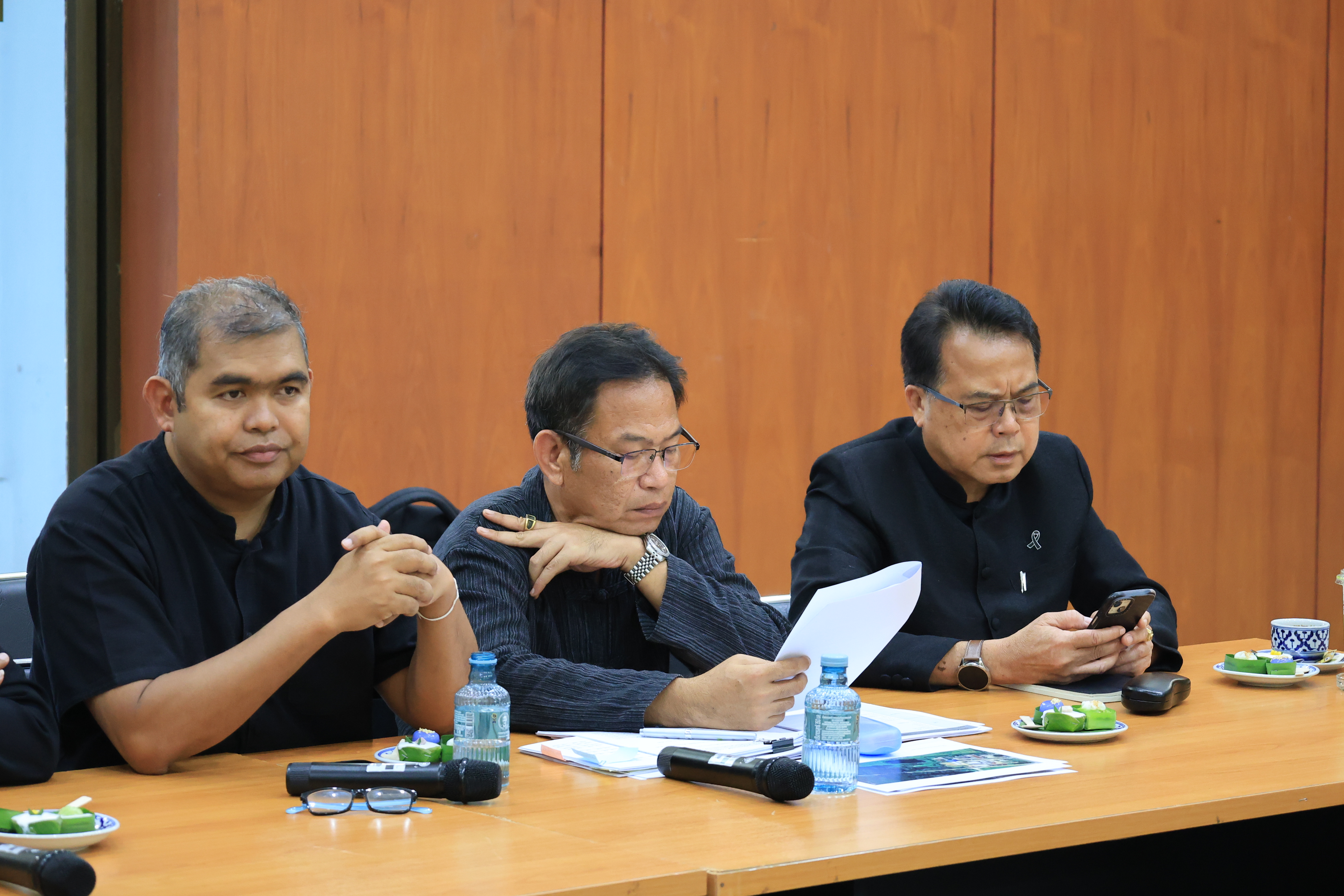 title - ส.ป.ก. ประชุมเข้ม การจัดทำโครงการแก้ไขปัญหาผลกระทบจากสถานการณ์วิกฤตด้านพลังงาน